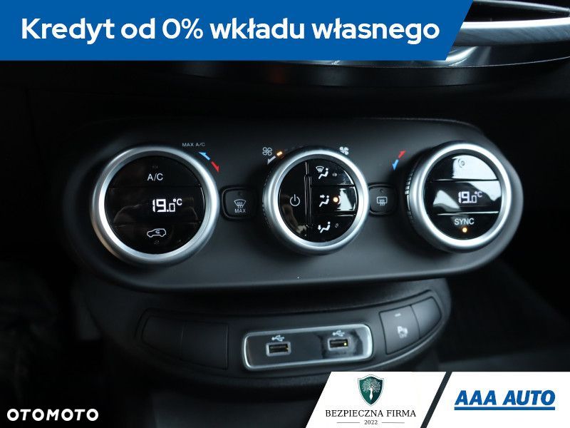 Fiat 500X - 13