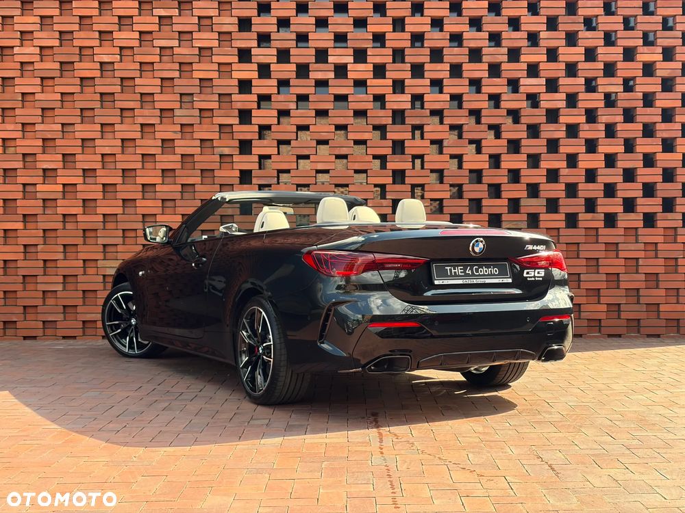 BMW Seria 4 - 8