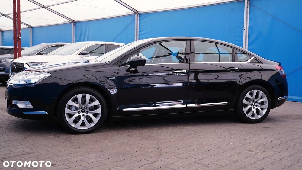 Citroën C5 ver-2-0-bluehdi-exclusive-s-s-eat6 - 17