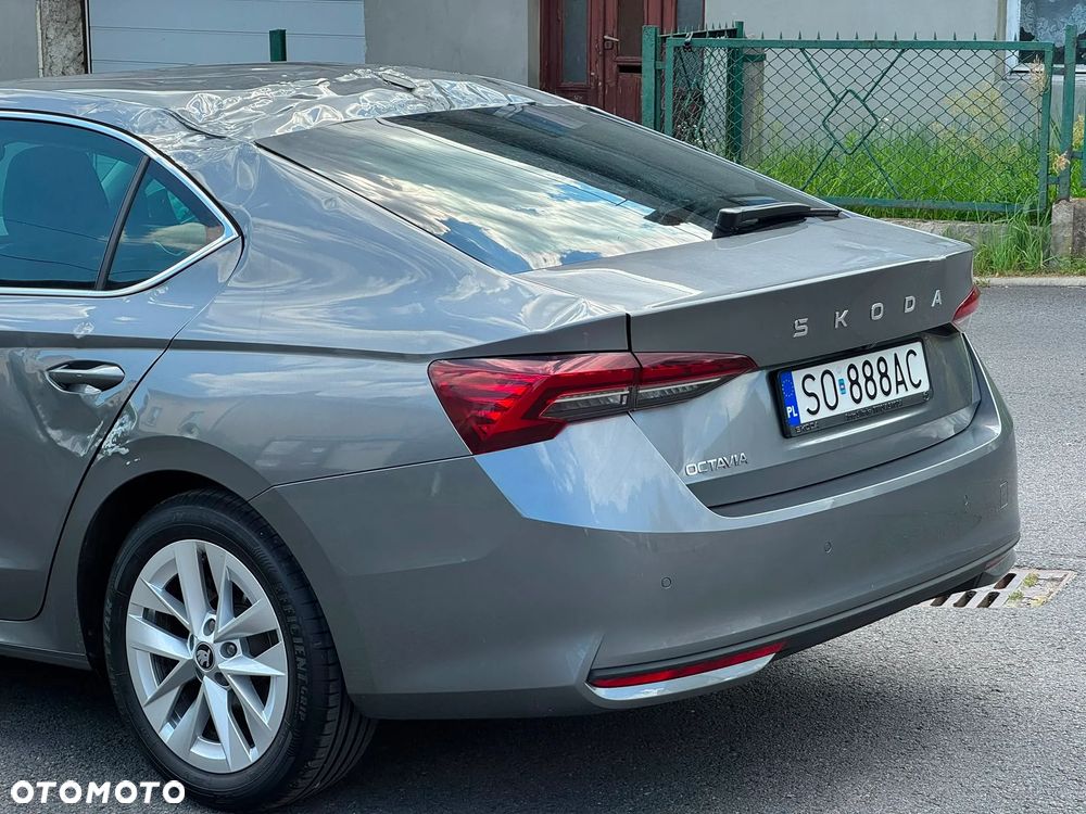 Skoda Octavia - 24