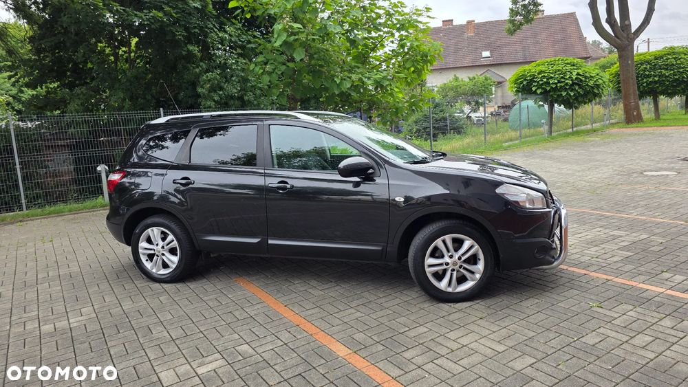 Nissan Qashqai 2.0 Tekna - 15