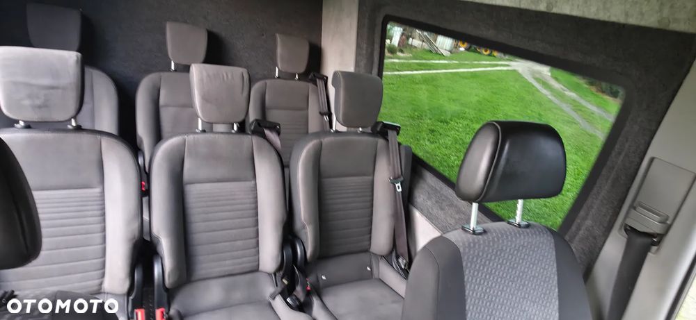 Volkswagen Crafter - 9