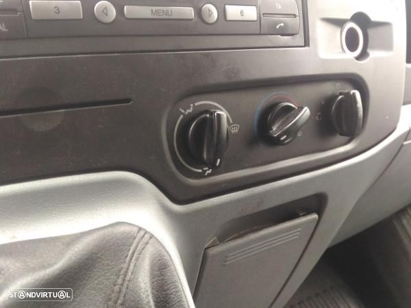 Para peças FORD Transit - 20