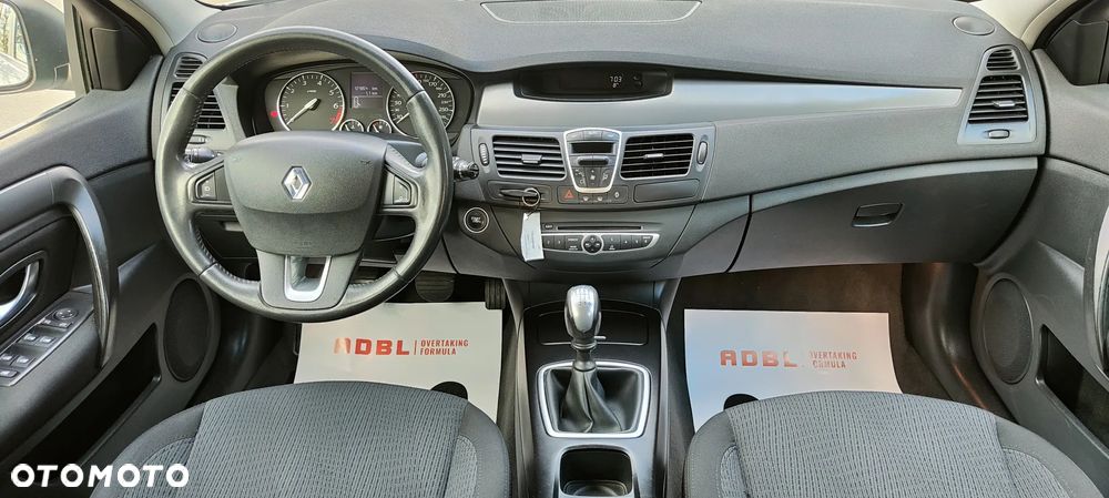 Renault Laguna 2.0 Dynamique - 17