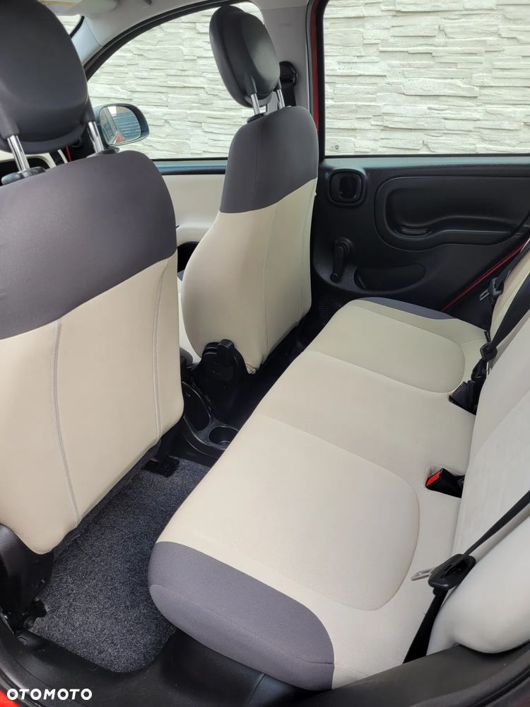 Fiat Panda - 6
