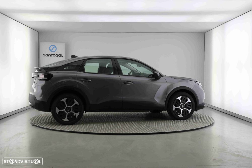 Citroën C4 1.2 Hybrid Plus e-DSC6 - 3