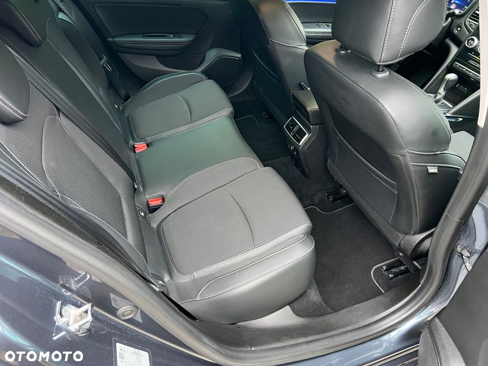 Renault Megane 1.3 TCe FAP Intens EDC - 26