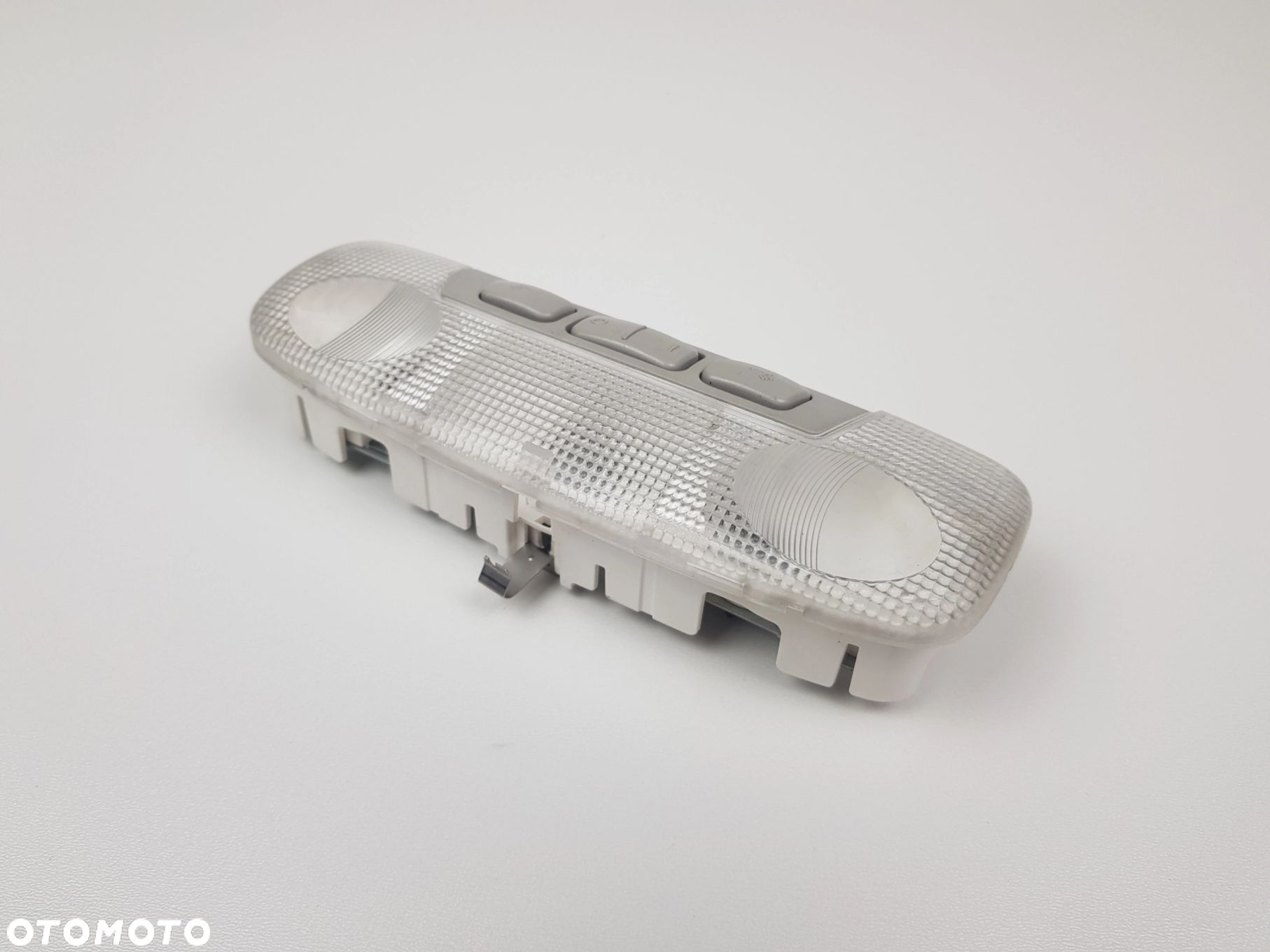 Lampka Oświetlenie podsufitki Ford Transit MK8 FK26-13K767 - 3