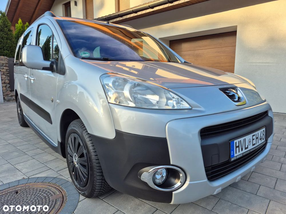 Peugeot Partner 110 Tendance - 11