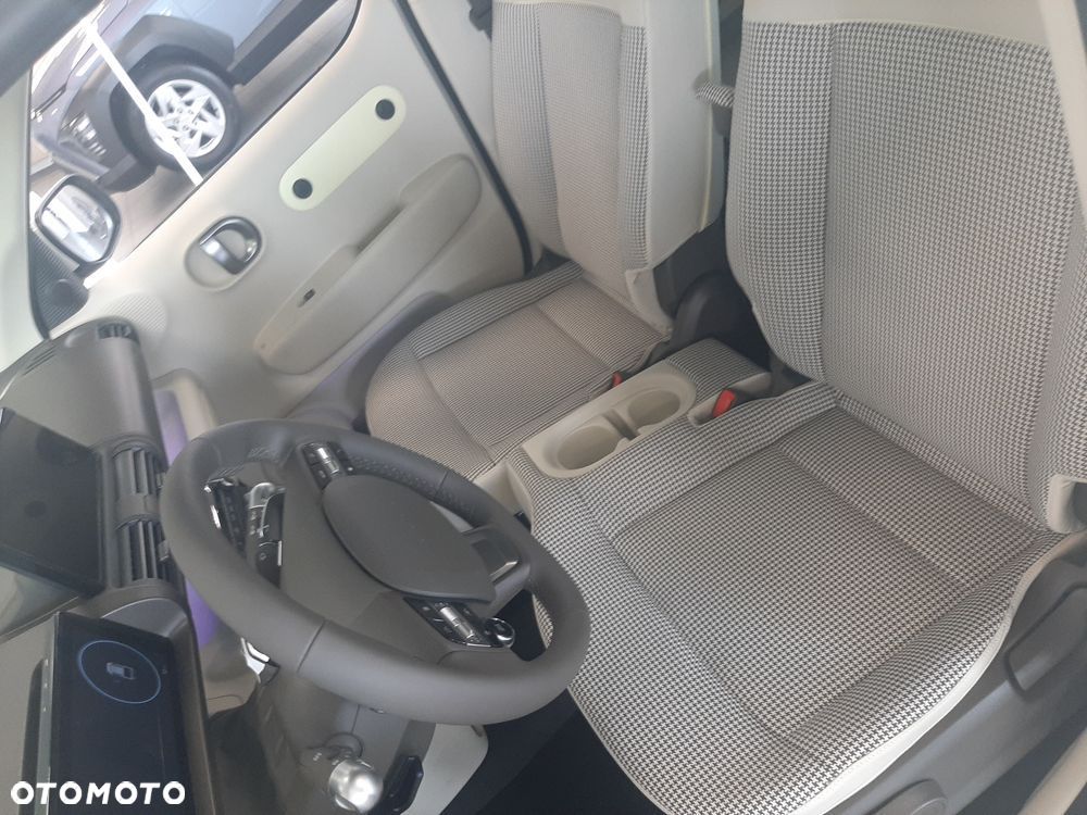 Hyundai Inster 49kWh Smart - 10