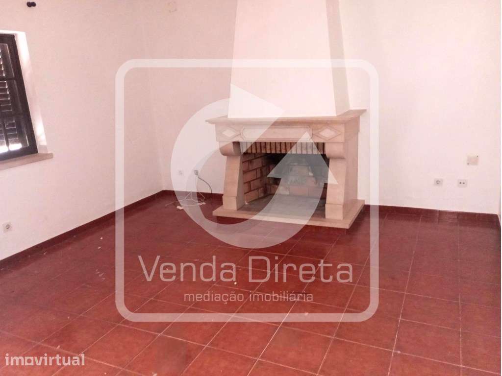 Moradia T3 Isolada | Garagem 720 m² de Terreno | Foros da Afeiteira... - Grande imagem: 5/21