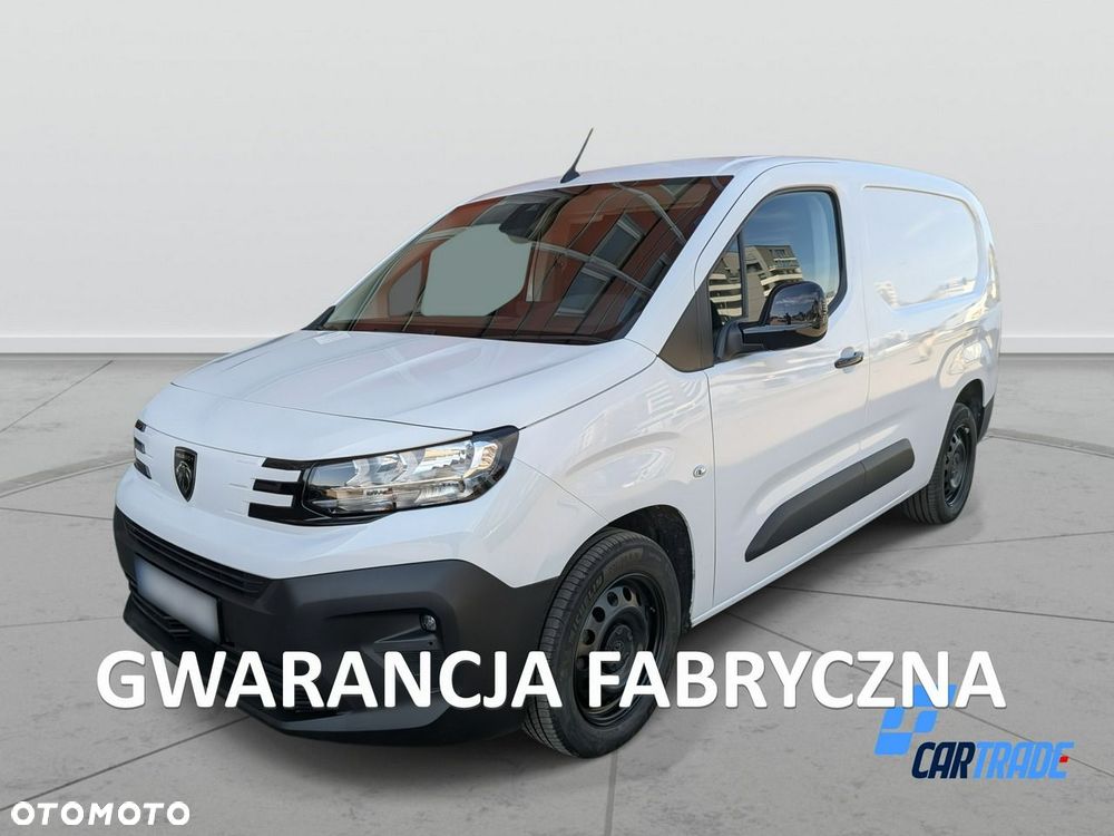 Peugeot Partner - 2