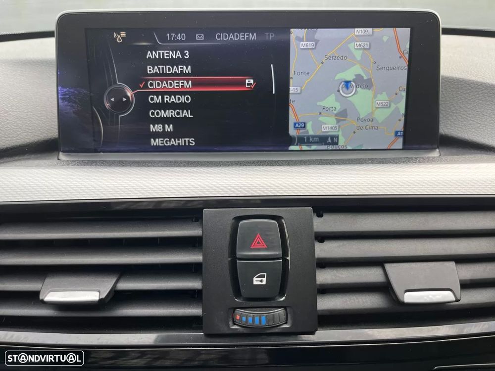 BMW 335 d Touring xDrive Pack M - 60