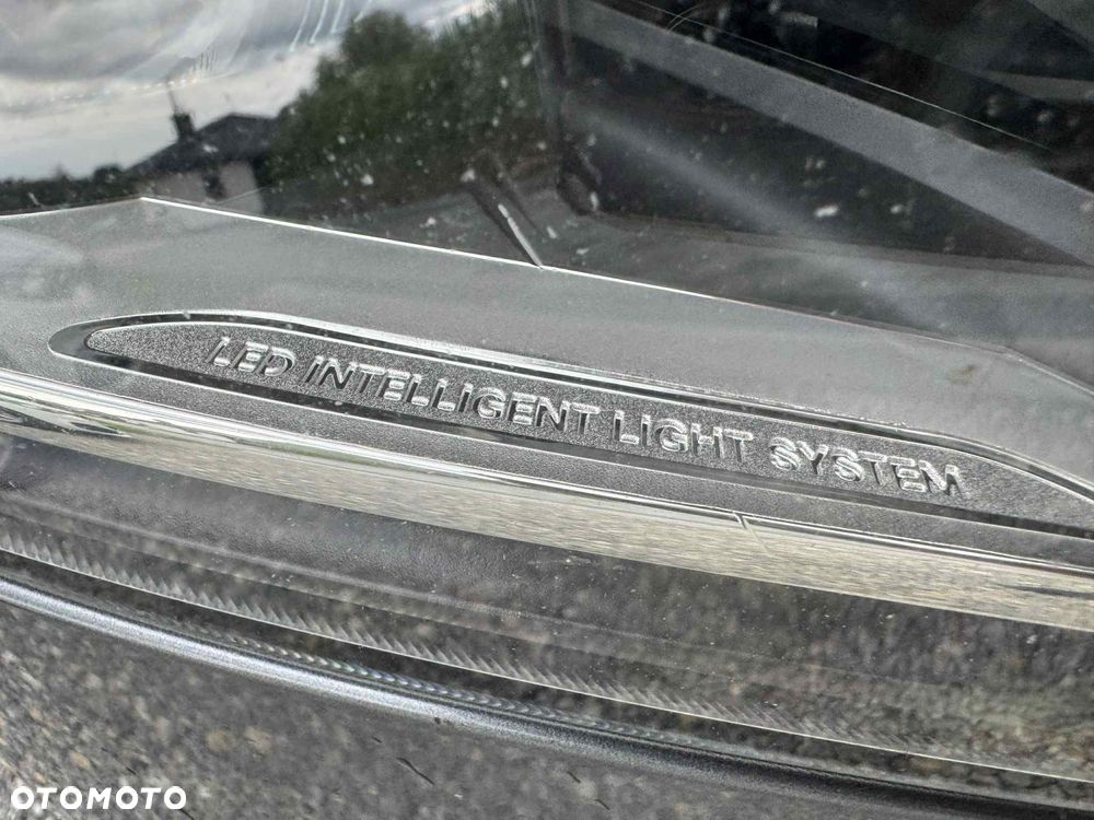 Mercedes-Benz Klasa V 250 d Avantgarde 9G-Tronic (d³ugi) - 28