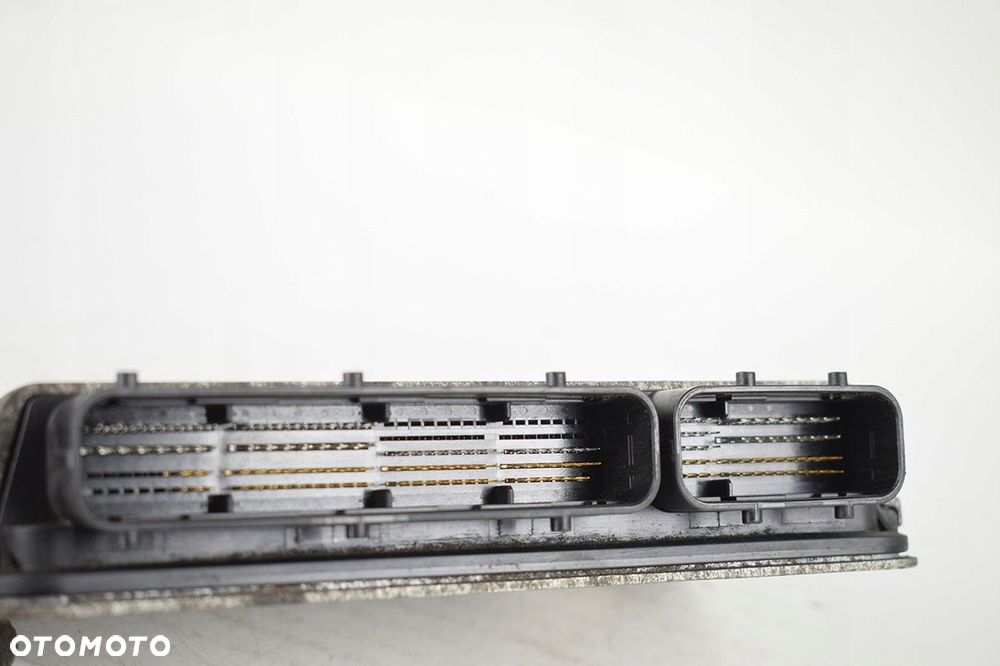 komputer toyota yaris iii 89661-0dk91 - 3