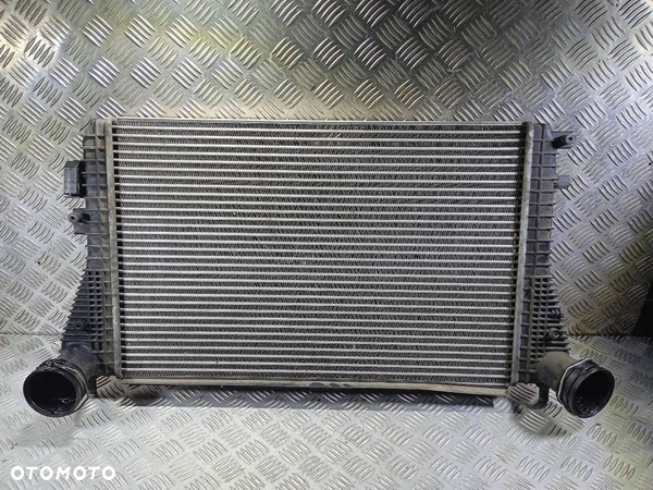 INTERCOOLER VOLKSWAGEN TOURAN 1K0145928A