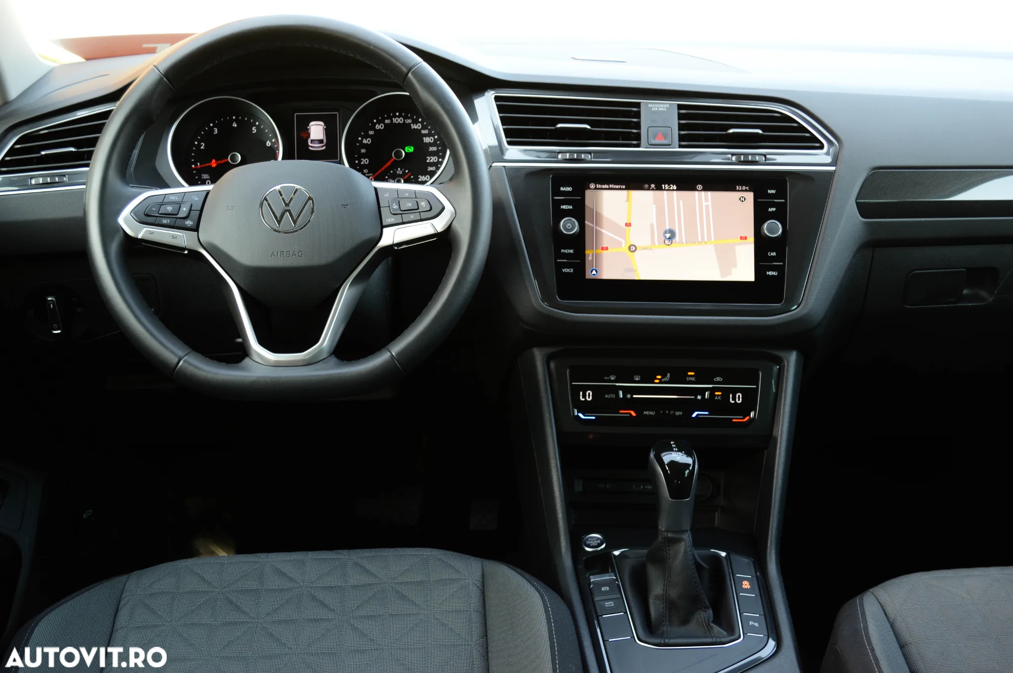 Volkswagen Tiguan 1.5 TSI OPF DSG Life - 39