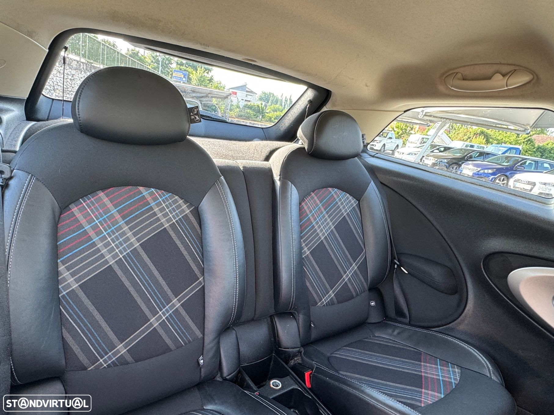 MINI Paceman Cooper D - 13