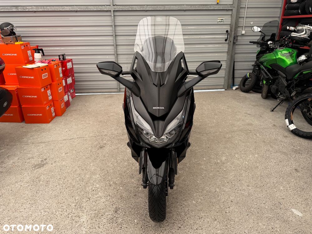 Honda NSS - 2