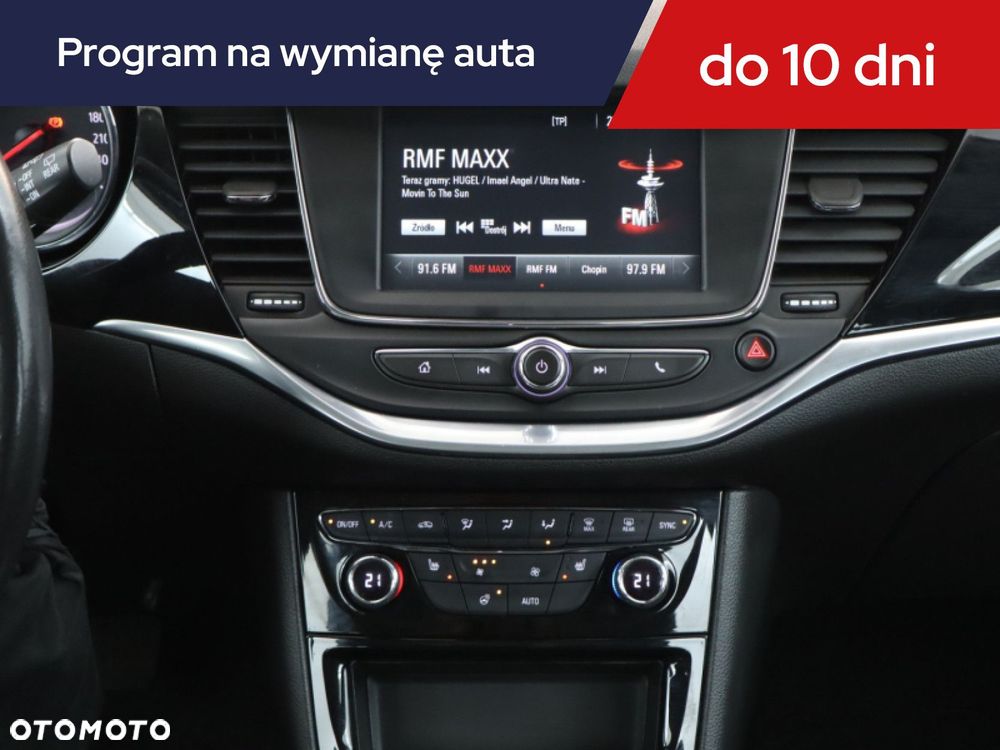 Opel Astra - 14