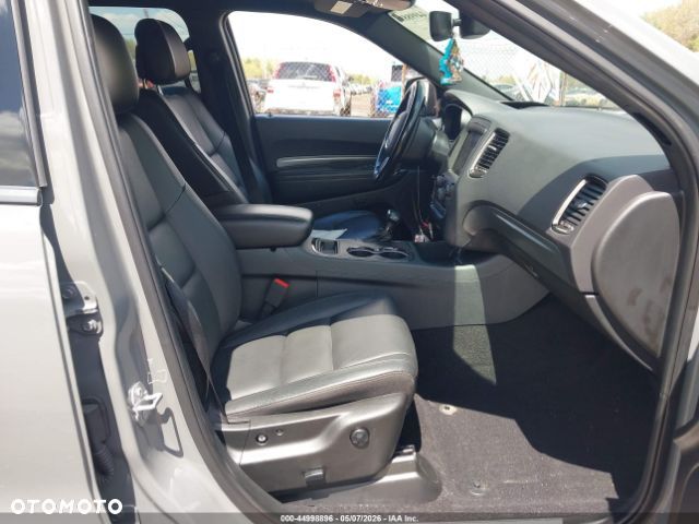 Dodge Durango 3,6 Limited - 5