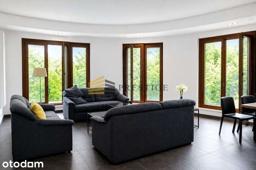 Super apartament w kameralnej rezydencji