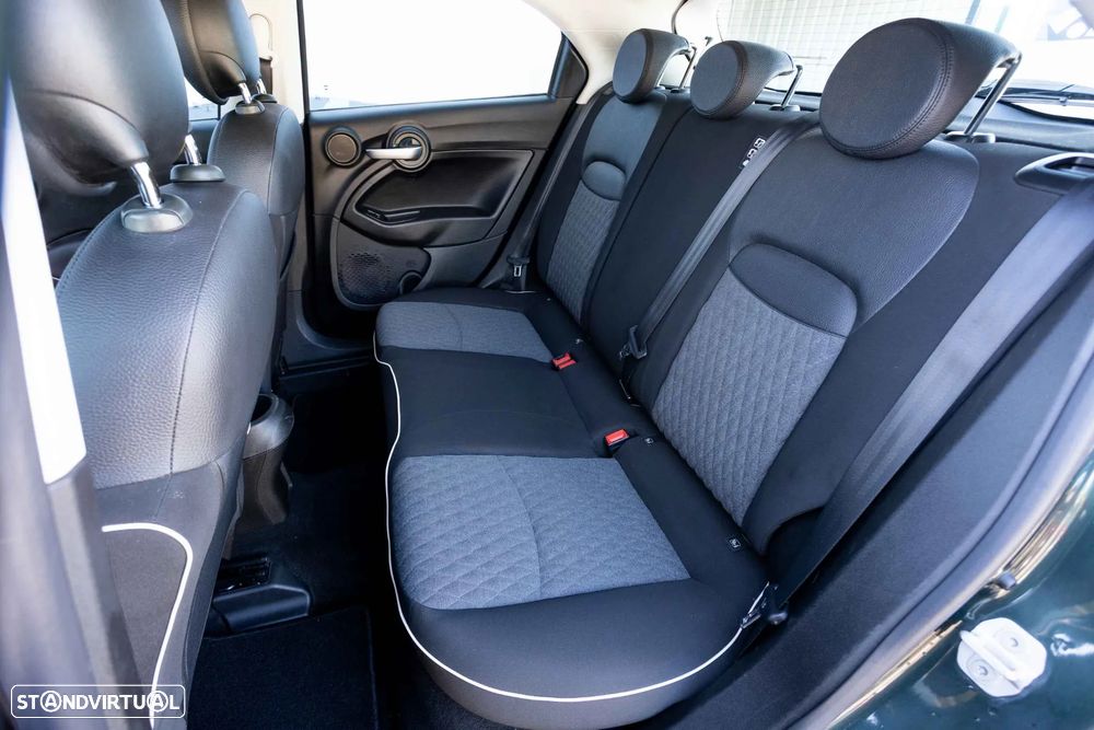 Fiat 500X 1.0 FireFly City Cross - 29