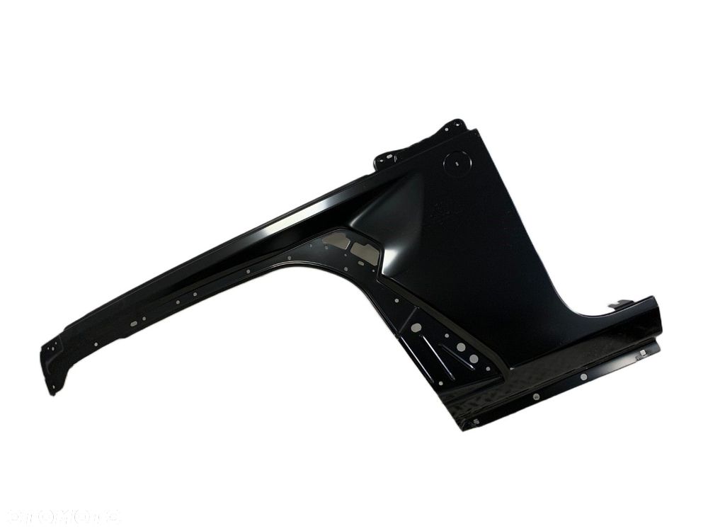NOWY ORYGINALNY LEWY PRZEDNI BŁOTNIK JEEP WRANGLER JL IV 4 18-26 LEWA PRZÓD - 1