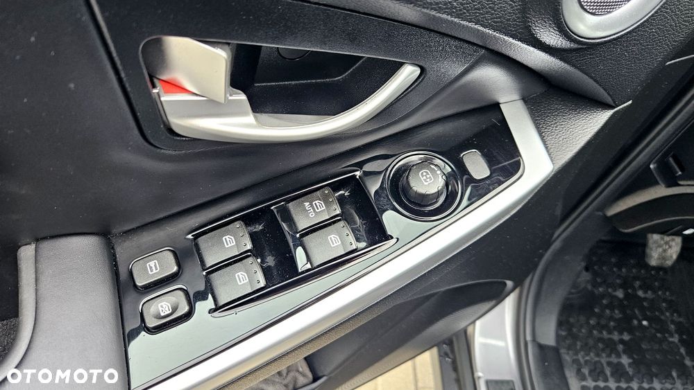 SsangYong/KGM Korando 2.0 Eco e-XDi DPF 2WD Sapphire - 16