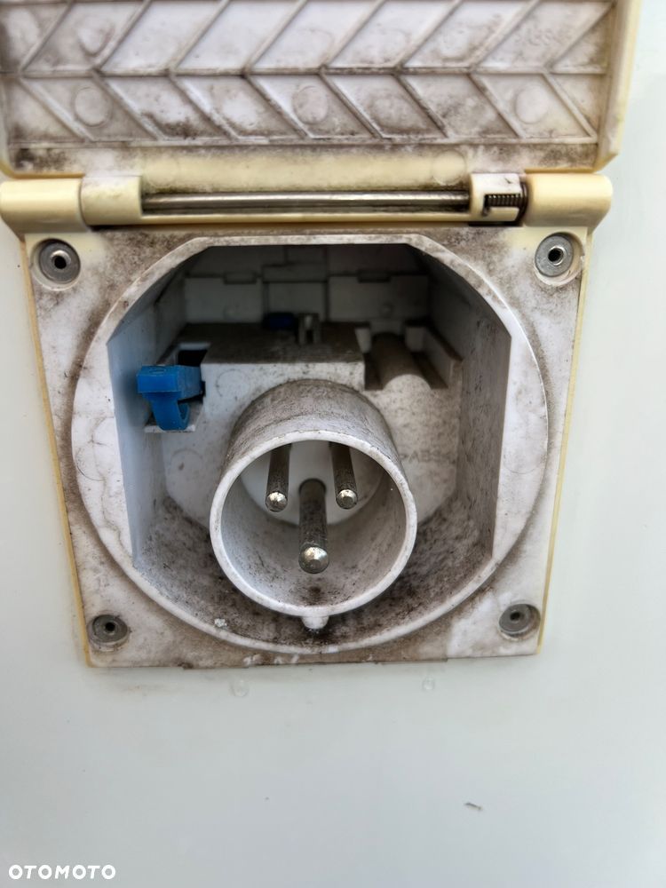 Fiat Doblo 1248cm3/66 kw. Carrier Neos 100 (366) - 17