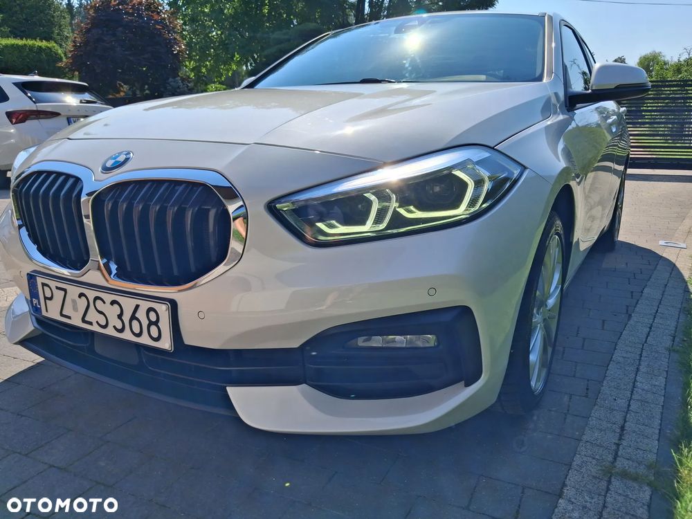 BMW Seria 1 118i Business Edition - 38