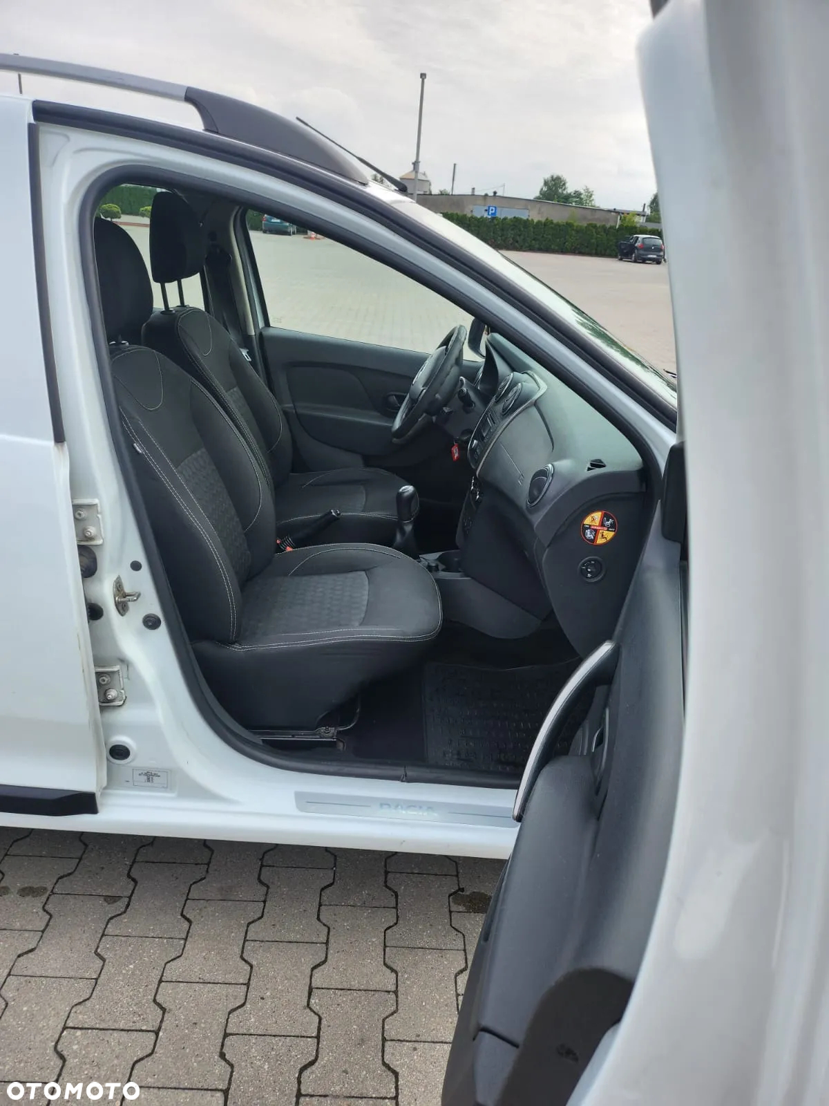 Dacia Logan - 7