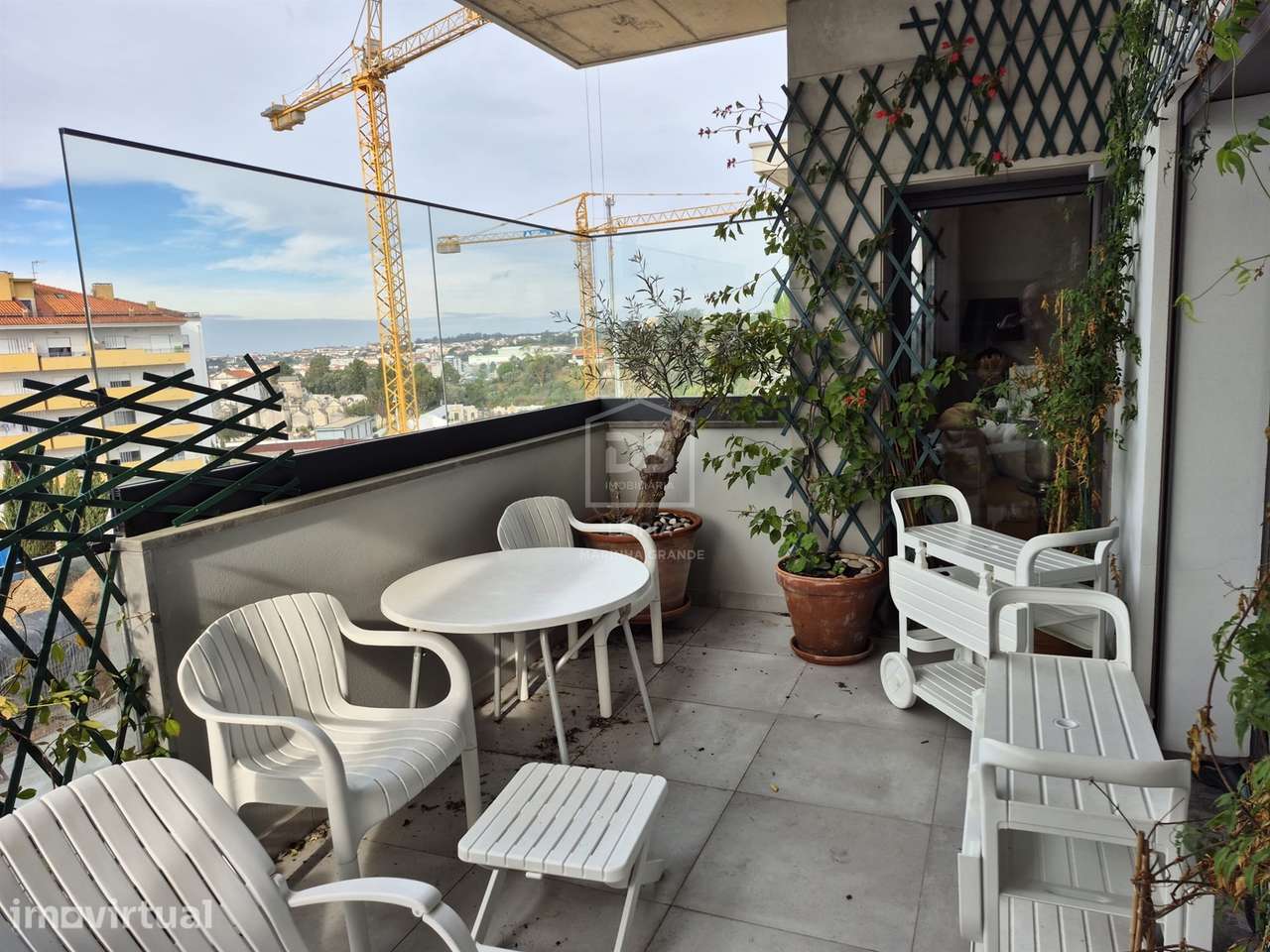 Apartamento T3+1 DUPLEX Venda em Leiria, Pousos, Barreira e Cortes,Lei - Grande imagem: 3/26