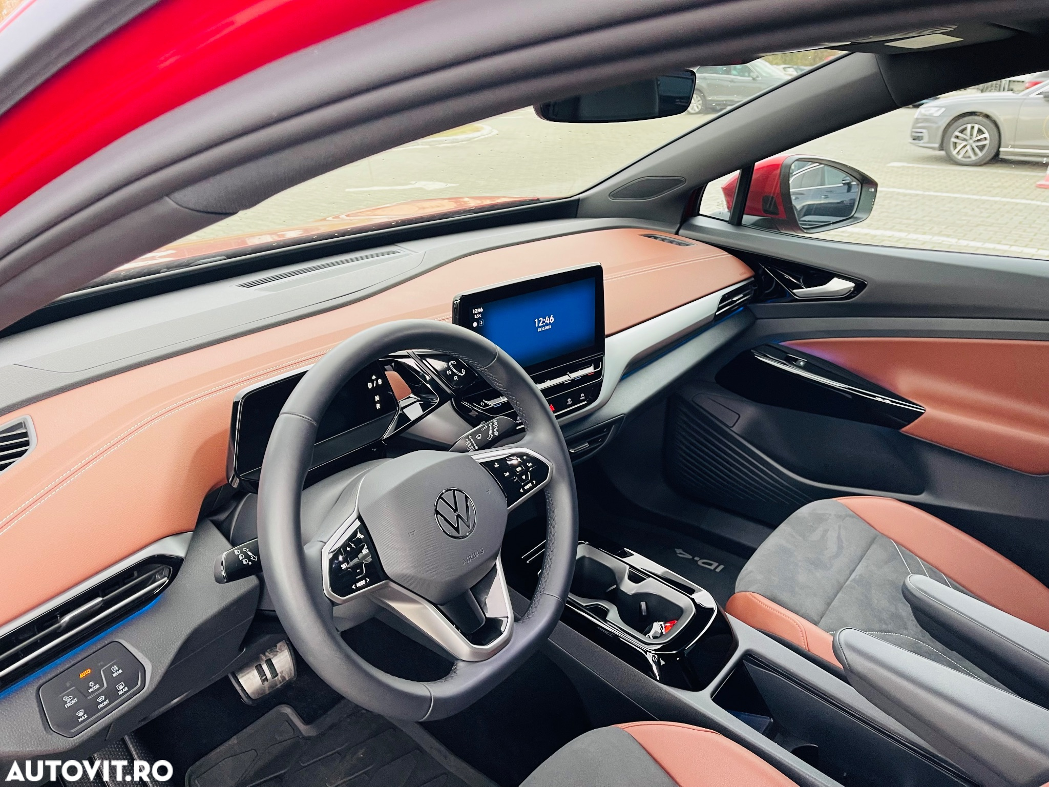 Volkswagen ID.4 77 kWh Pro Performance - 10