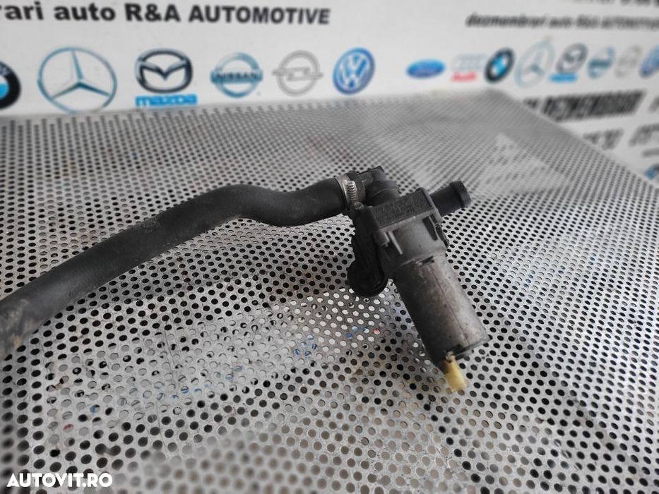 Pompa Secundara Auxiliara Apa Bmw Cod - 1