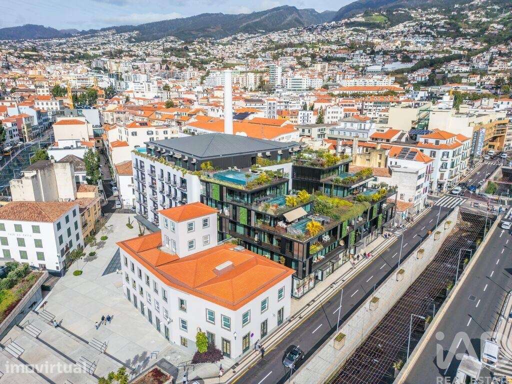 Apartamento T1 em Funchal (Sé) de 83,00 m2 - Grande imagem: 3/29