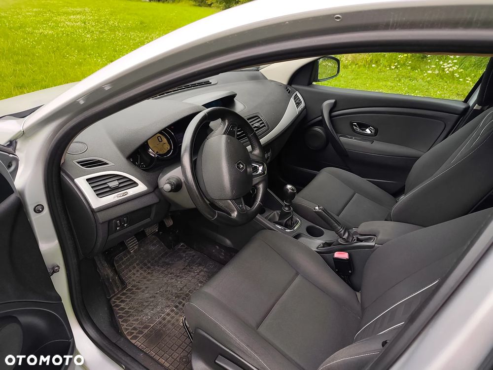 Renault Megane 1.5 dCi Bose - 7