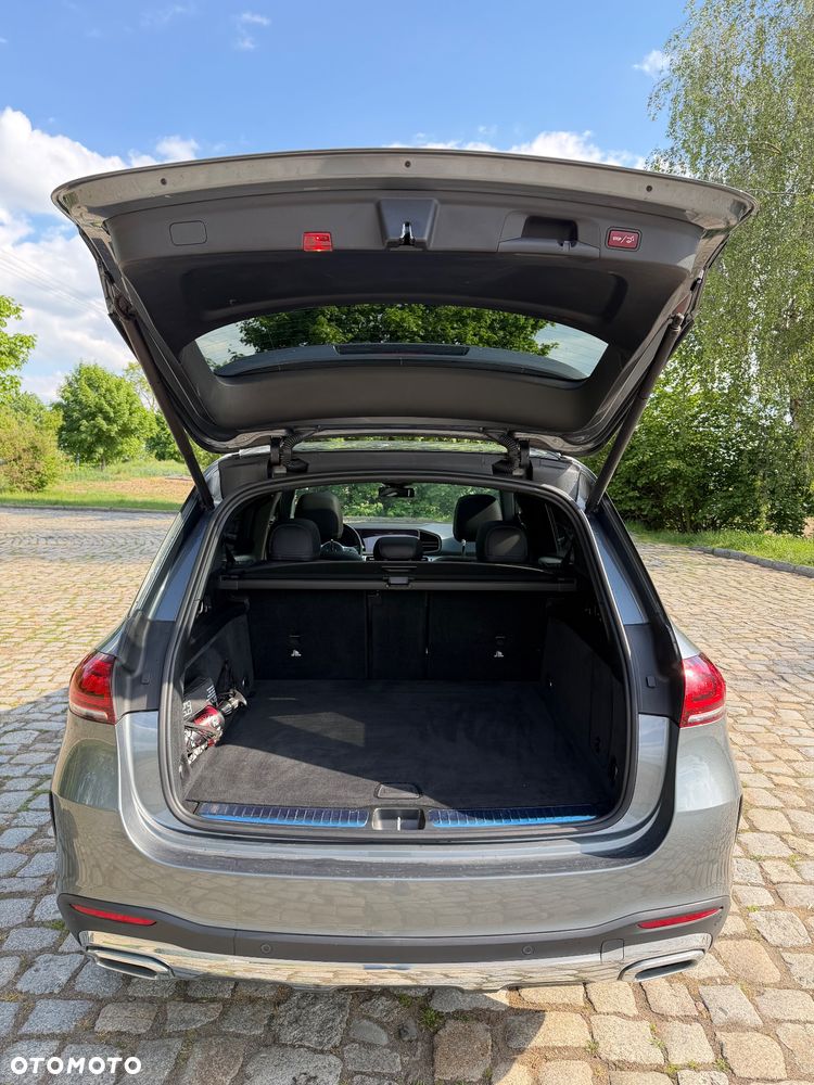 Mercedes-Benz GLE - 23