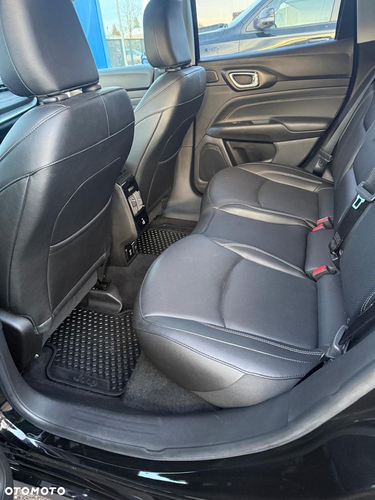 Jeep Compass 1.3 T4 PHEV 4xe Freedom Edition I S&S - 5