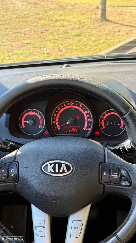 Kia Ceed SW - 19