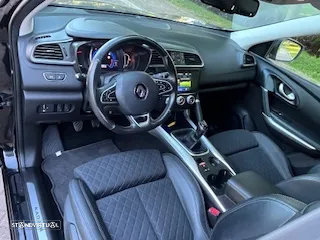 Renault Kadjar 1.5 dCi Intens C/PM+Pneu+Safety - 10