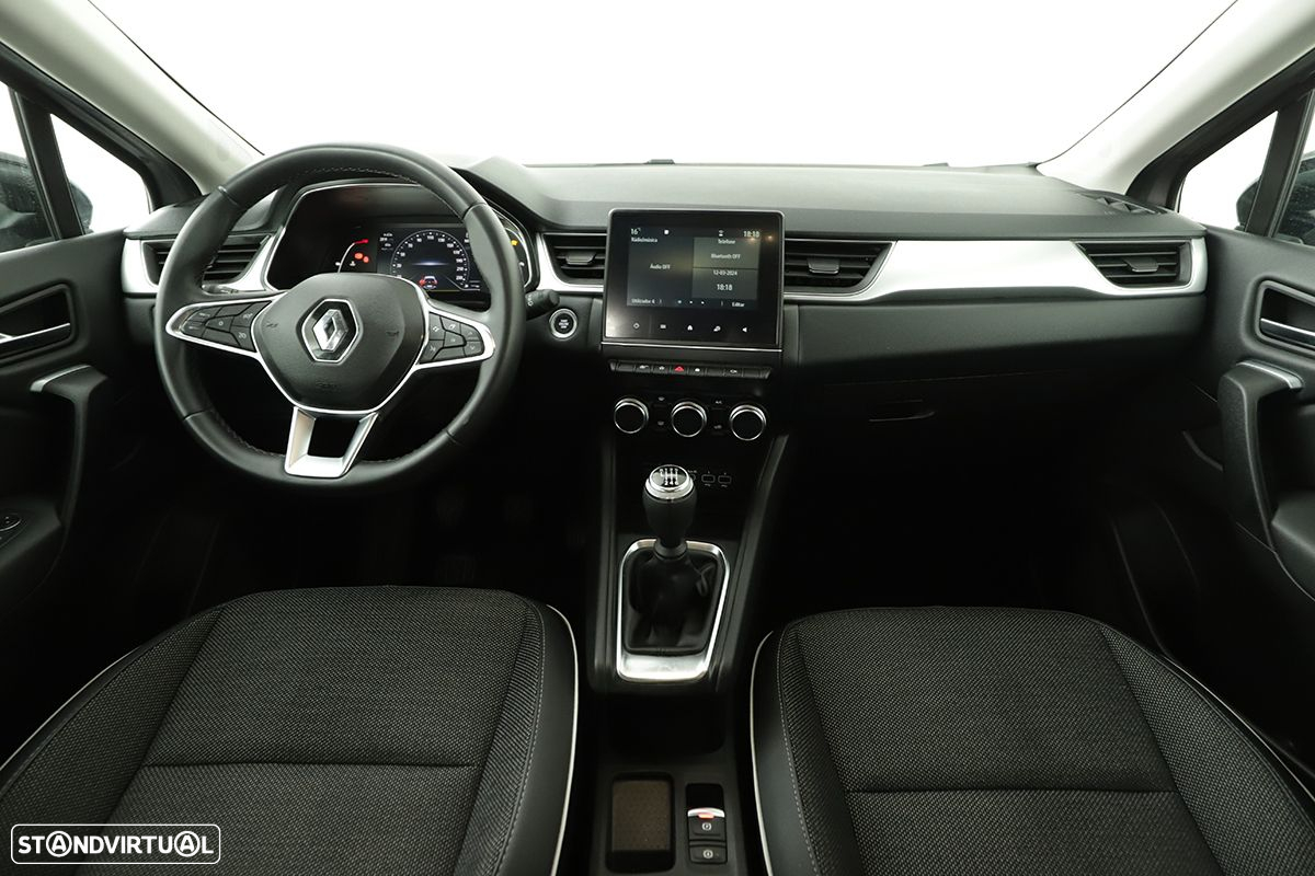 Renault Captur 1.0 TCe Intens - 8