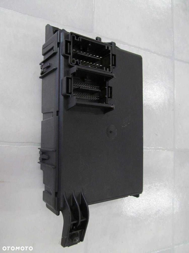 OPEL CORSA D 06-14 SKRZYNKA BEZPIECZNIKOW 13142241 KS - 2