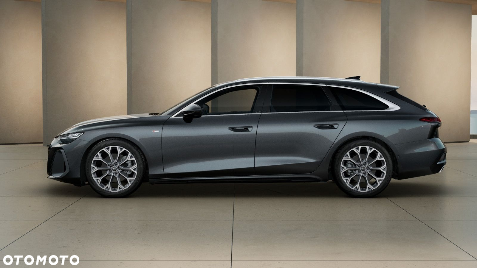 Audi A6 - 3