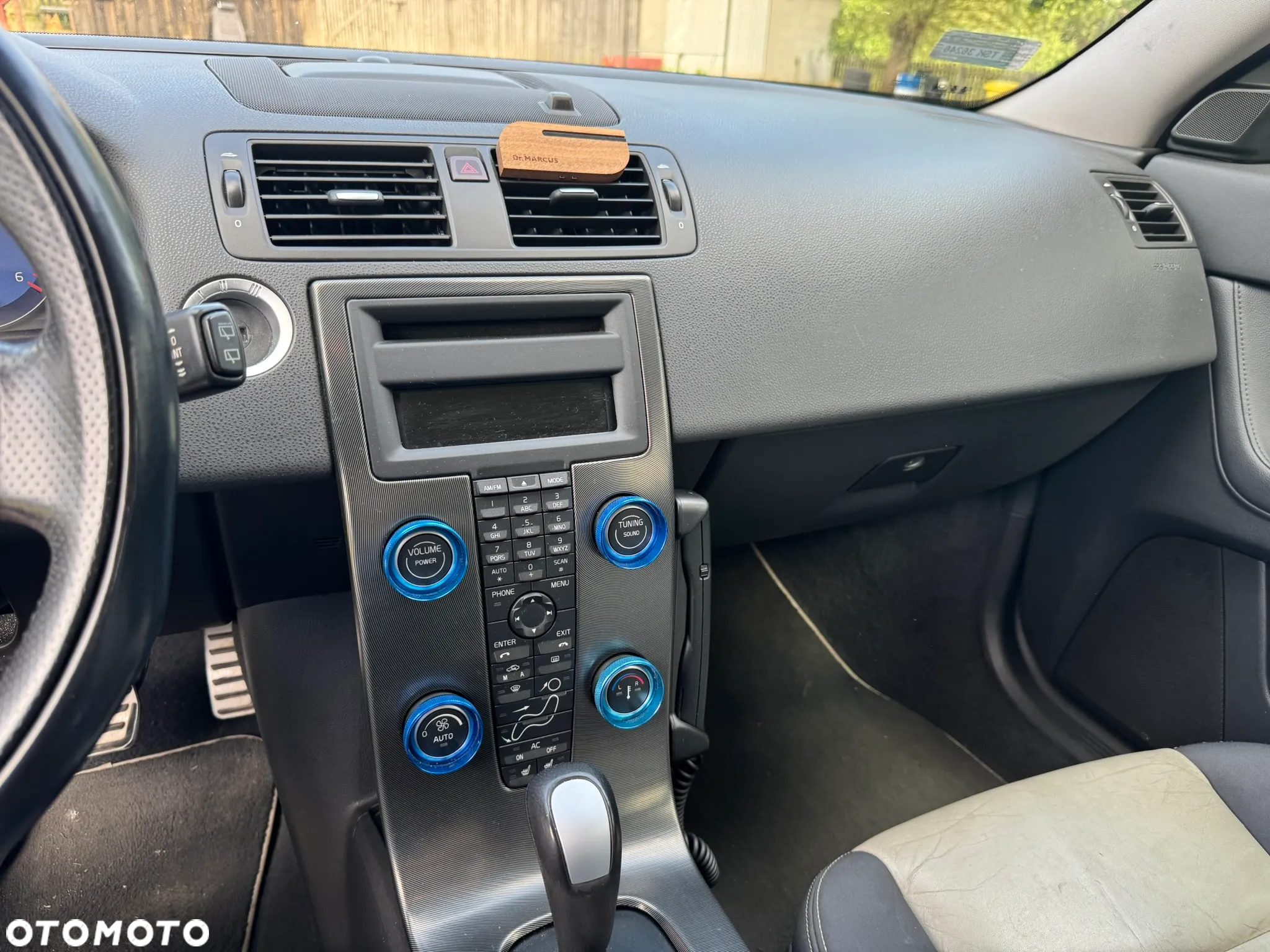 Volvo V50 - 16