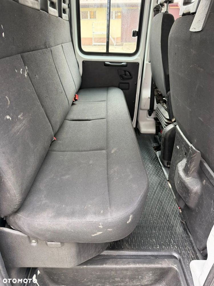 Iveco DAILY 35s170 - 27