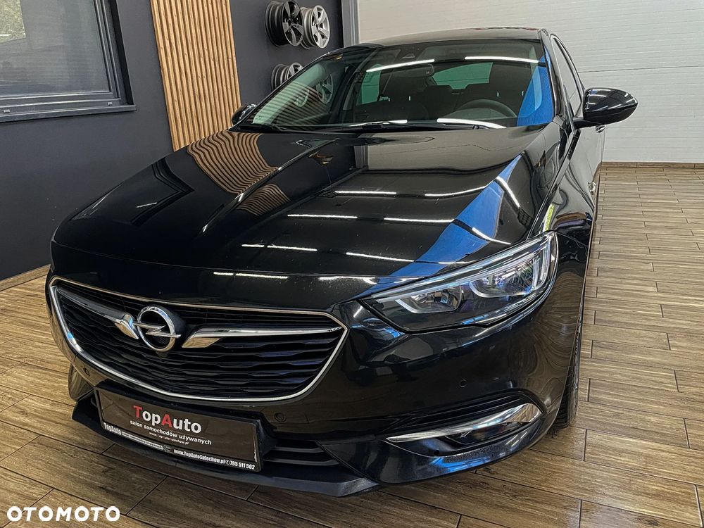 Opel Insignia 1.6 Business Innovation - 14