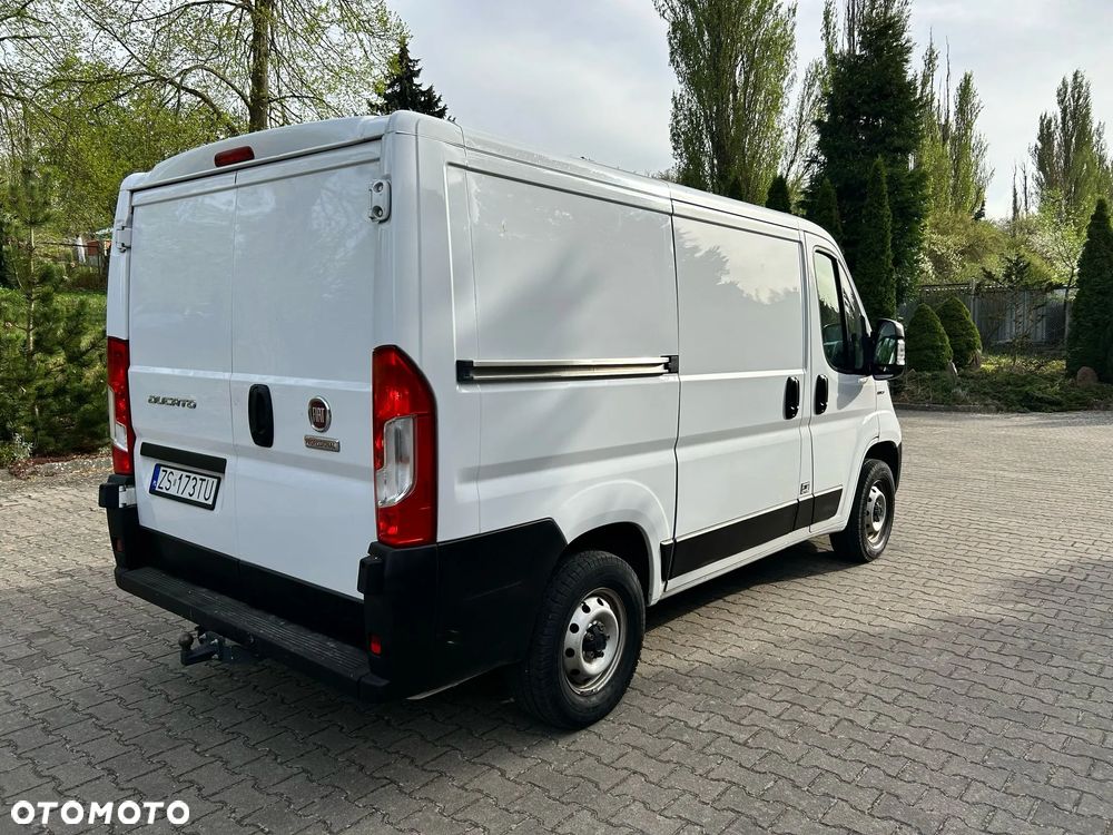 Fiat Ducato - 5