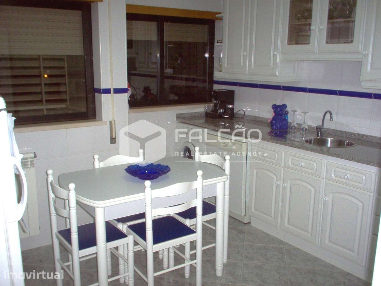 Apartamento T4 Venda em Santarém (Marvila), Santa Iria da Ribeira de S - Grande imagem: 3/35