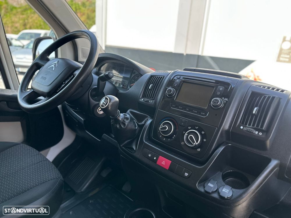 Citroën Jumper L3H2 - 14